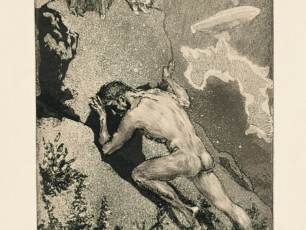 6_Max Klinger_Die Fakultäten_1914.jpg