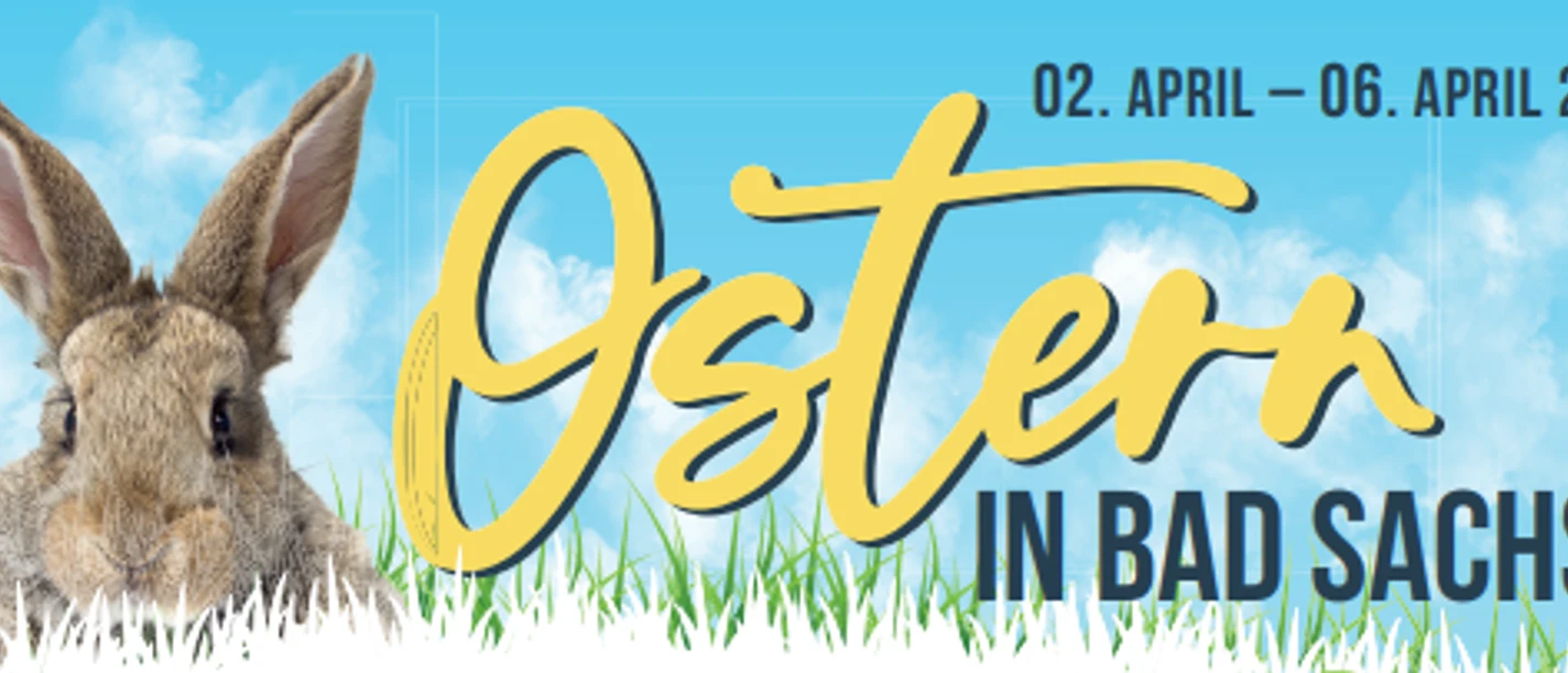 Ostern Bad Sachsa