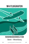 Rundwanderweg W4 "Flughafen" | Büren-Wewelsburg Rundwanderweg W4 "Flughafen" | Büren-Wewelsburg