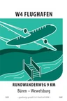Rundwanderweg W4 "Flughafen" | Büren-Wewelsburg Rundwanderweg W4 "Flughafen" | Büren-Wewelsburg
