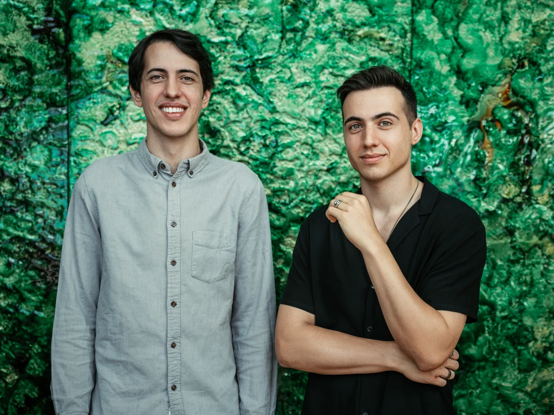 Mitchy und André Katawazi.jpg