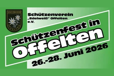 Schützenfest 2026