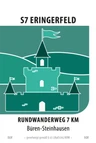 Rundwanderweg S7 "Eringerfeld" | Büren-Steinhausen Rundwanderweg S7 "Eringerfeld" | Büren-Steinhausen
