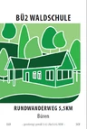 Rundwanderweg BÜ2 "Waldschule" | Büren Rundwanderweg BÜ2 "Waldschule" | Büren