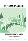 Rundwanderweg B1 "Pommers Schütt" | Büren-Brenken Rundwanderweg B1 "Pommers Schütt" | Büren-Brenken
