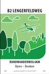 Rundwanderweg B2 "Lengerfeldweg" | Büren-Brenken Rundwanderweg B2 "Lengerfeldweg" | Büren-Brenken