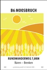 Rundwanderweg B6 "Moosbruch" | Büren-Brenken Rundwanderweg B6 "Moosbruch" | Büren-Brenken