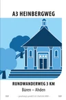 Rundwanderweg A3 "Heinbergweg" | Büren-Ahden Rundwanderweg A3 "Heinbergweg" | Büren-Ahden