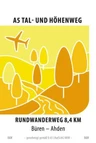 Rundwanderweg A5 "Tal- und Höhenweg" | Büren-Ahden Rundwanderweg A5 "Tal- und Höhenweg" | Büren-Ahden