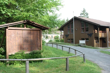 Jugendwaldheim | Büren-Ringelstein Jugendwaldheim | Büren-Ringelstein