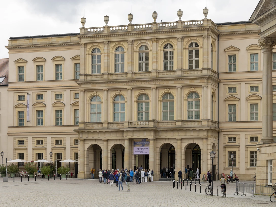 Museum Barberini