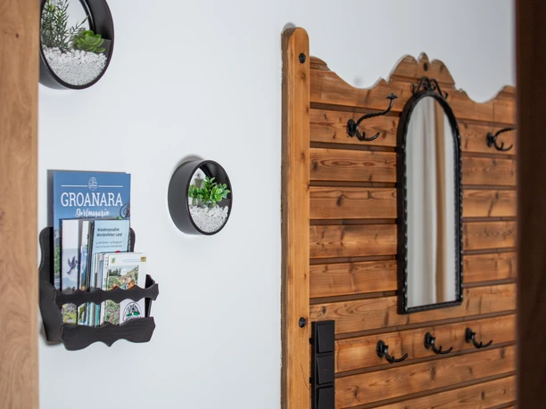 Garderobe