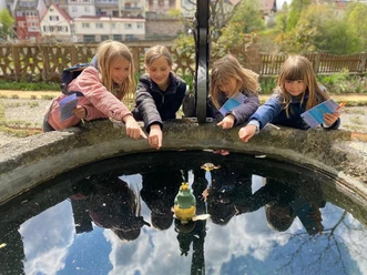 Altstadt-Rallye KIDS