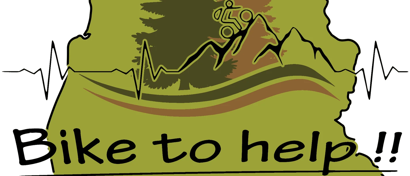 Logo Bike to help!! Ortenau