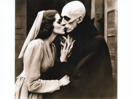 Nosferatu