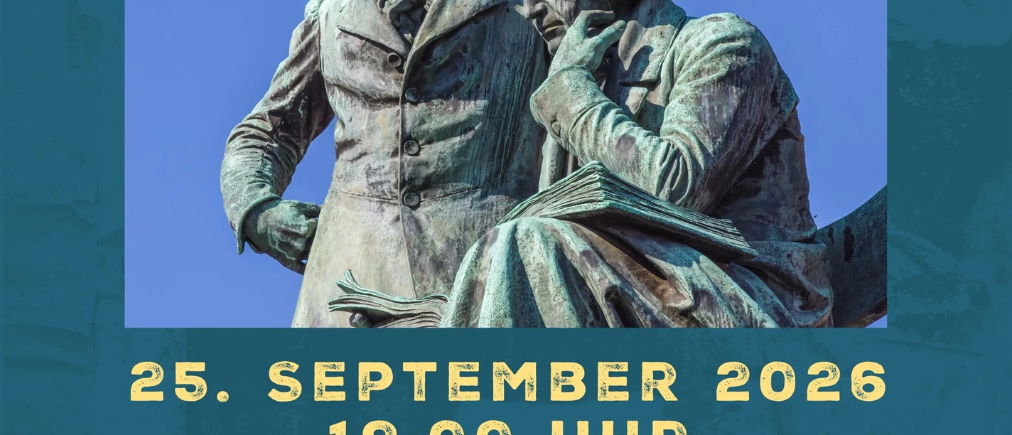 Grimmiges! ... Poster A4 und FB-1