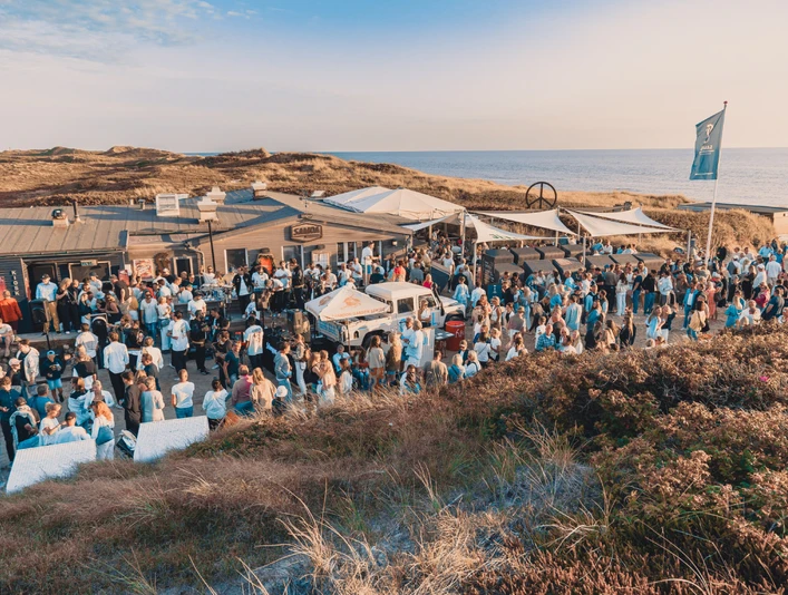 Samoa-Seepferdchen im Sommer