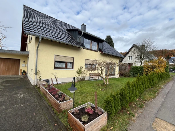 Ferienwohnung Gaber