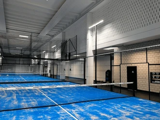 Court of the Padelta Adligenswil