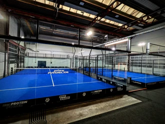 Padelta Emmen