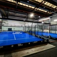 Padelta Emmen