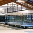 Parc de sport Padelta Dierikon