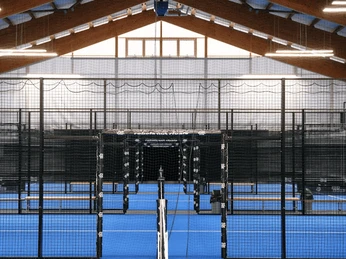 Padelta Sportpark Dierikon
