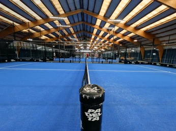 Court of the Padelta Kriens