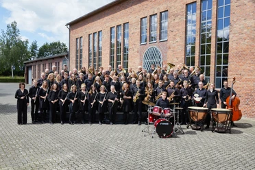 Kolpingorchester Harsewinkel 1 2026