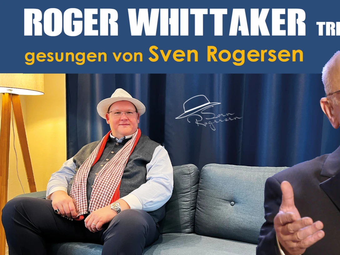 Sven Rogersen Sven Rogersen