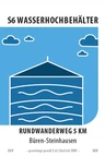 Rundwanderweg S6 "Wasserhochbehälter" | Büren-Steinhausen Rundwanderweg S6 "Wasserhochbehälter" | Büren-Steinhausen