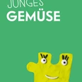 junges gemüse