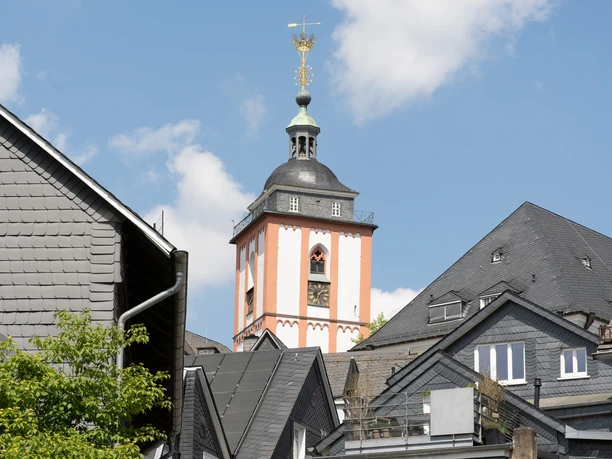 Altstadt