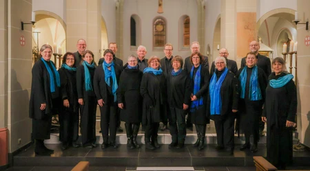 Gesualdo Ensemble