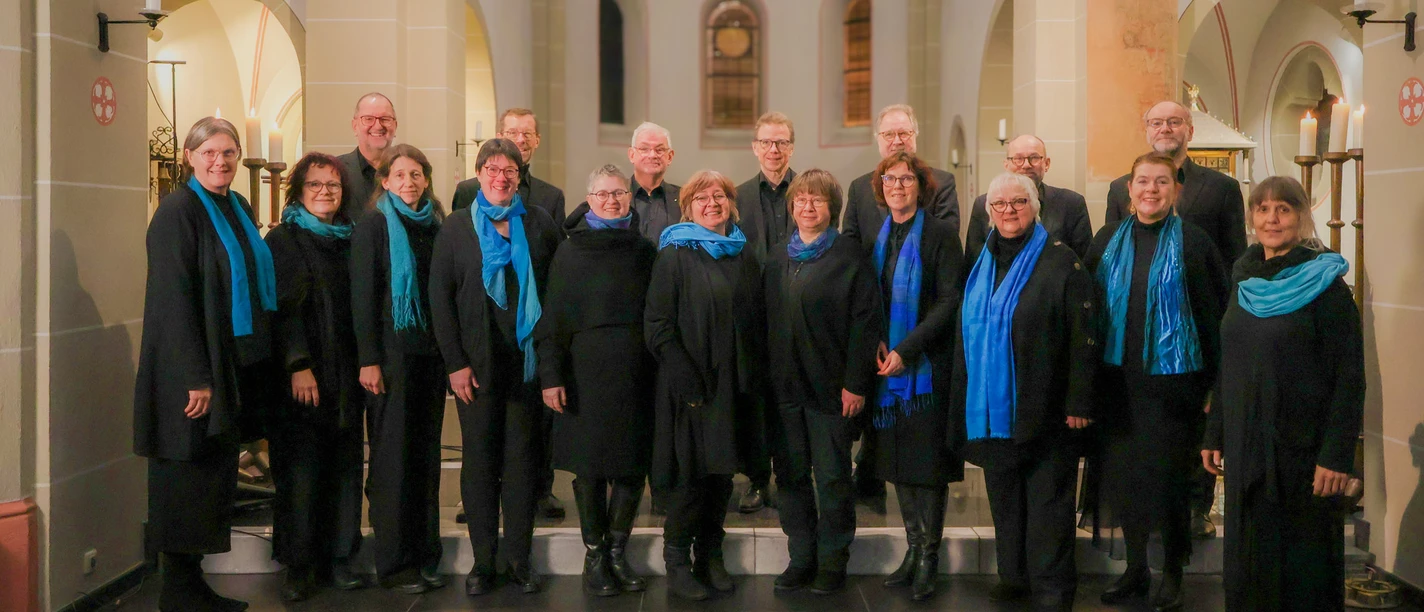 Gesualdo Ensemble