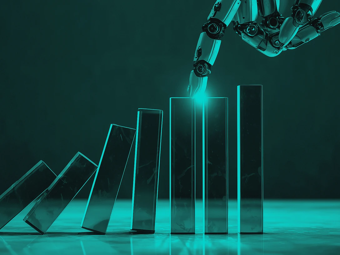 BINARYtalk Predictive SRE Guidle Titelbild