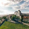 Schloss Wildegg Foto: Aargau Tourismus / Michel Jaussi
