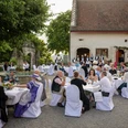 Belle Epoque Fest Schloss Wildegg © Museum Aargau