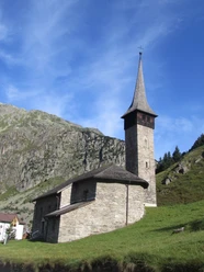 Talkirche St. Kolumban