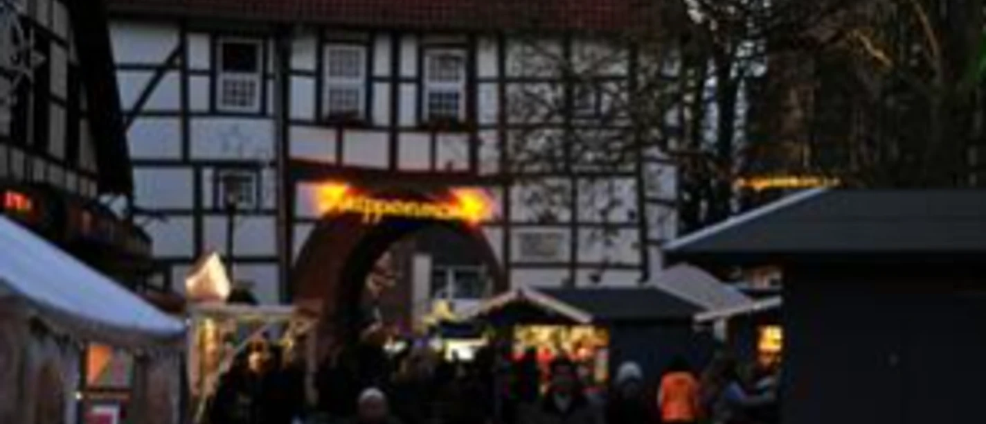 Krippenmarkt