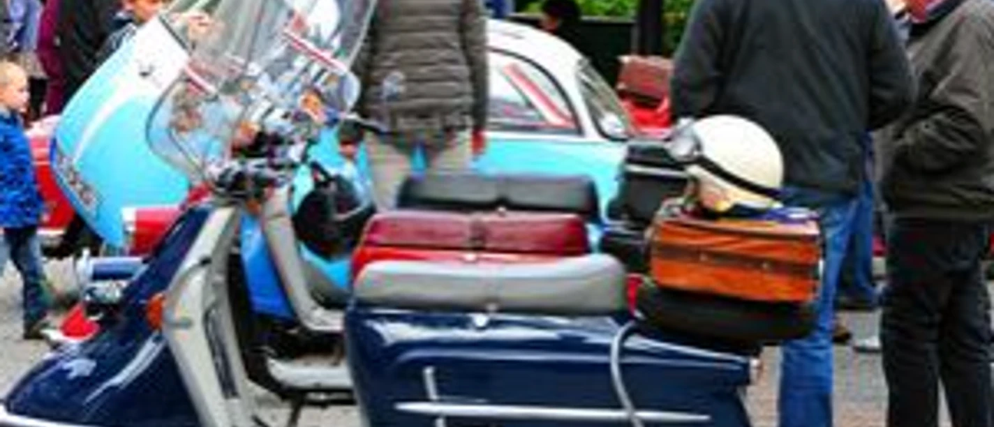 Römermarkt