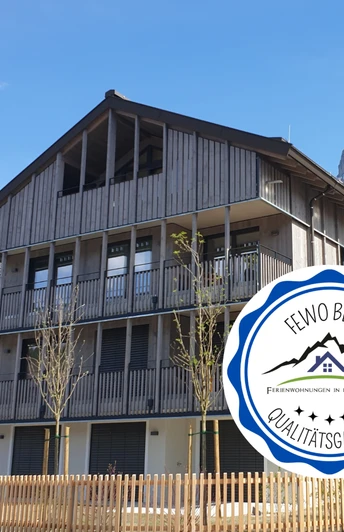 Alpenlodge Leo Mittenwald unter dem Karwendel