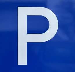2026-Naumburg-Parkplatz-Schild-Bärbel-Dollhopf