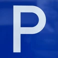 2026-Naumburg-Parkplatz-Schild-Bärbel-Dollhopf