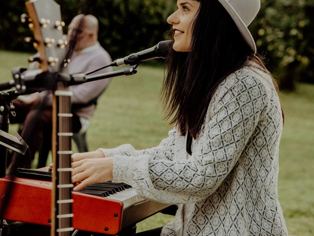 Picknickkonzert Audilia