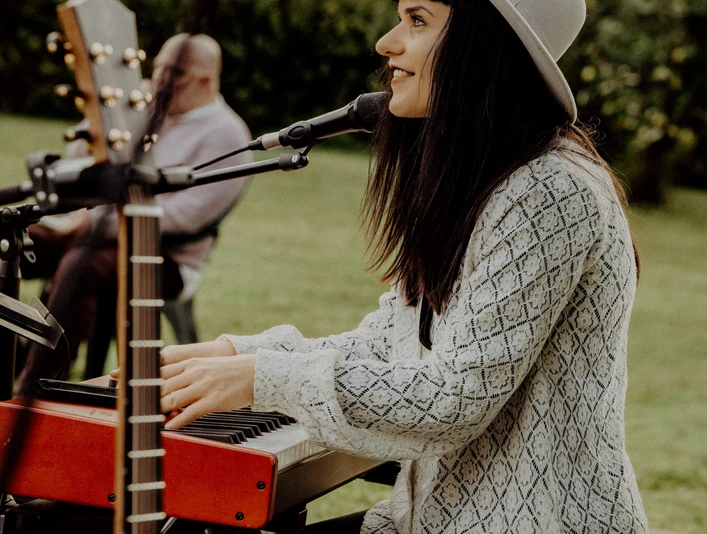 Picknickkonzert Audilia