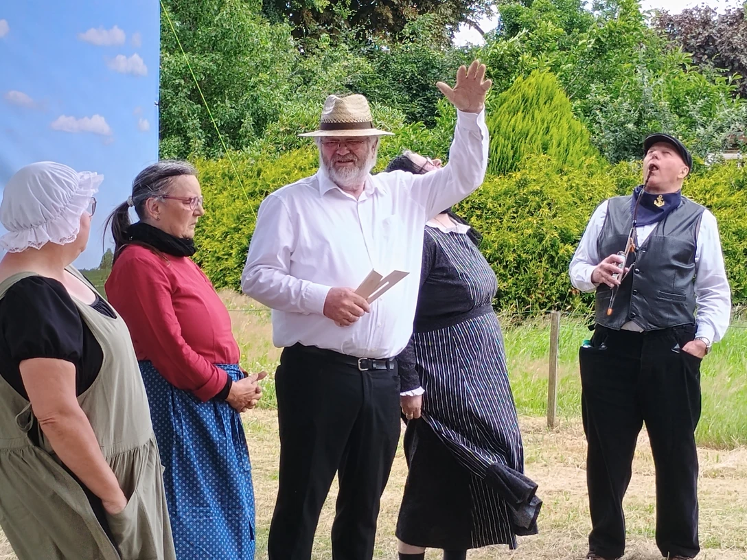 Fehntheater.jpg FehnTheater / Helwig Weber Fotos übermittelt