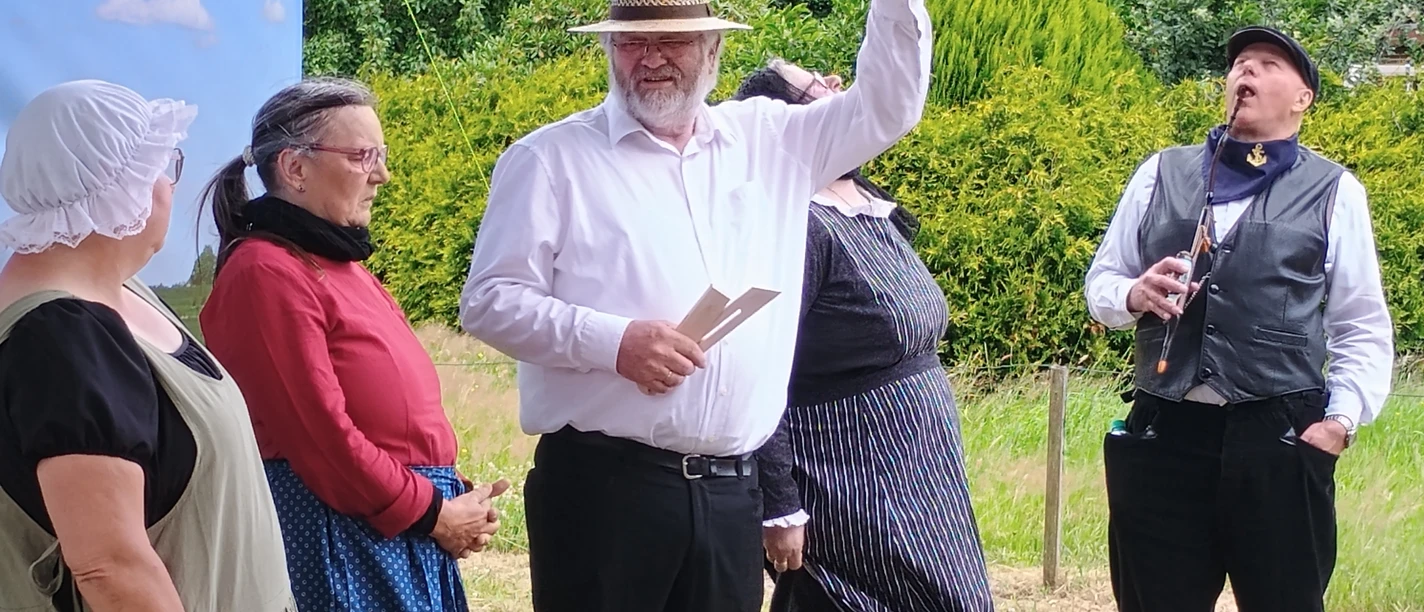 Fehntheater.jpg FehnTheater / Helwig Weber Fotos übermittelt