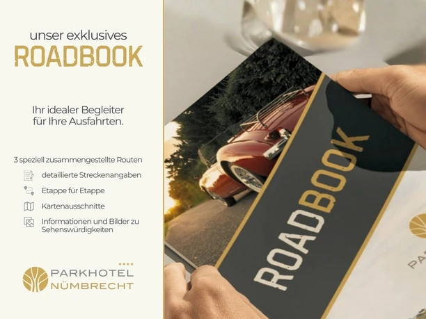 Das Bergische - Oldtimer Asset