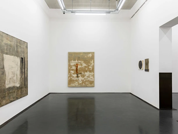 Bilder von Norbert Schwontkowski im Kunstmuseum Bremerhaven Bilder von Norbert Schwontkowski im Kunstmuseum Bremerhaven